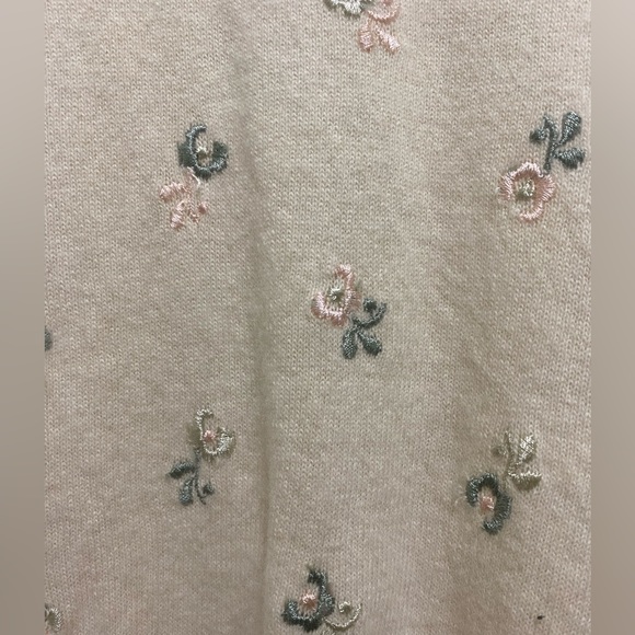 VINTAGE OBR sweater. - Picture 4 of 5